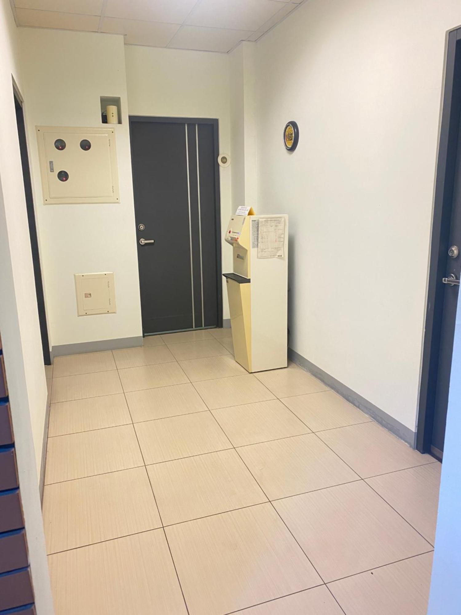 Ksf B&B Tainan Dış mekan fotoğraf